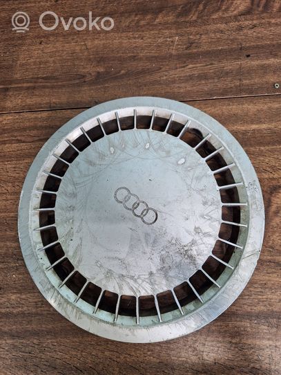 Audi 100 200 5000 C3 Mozzo/copricerchi/borchia della ruota R14 443601147A