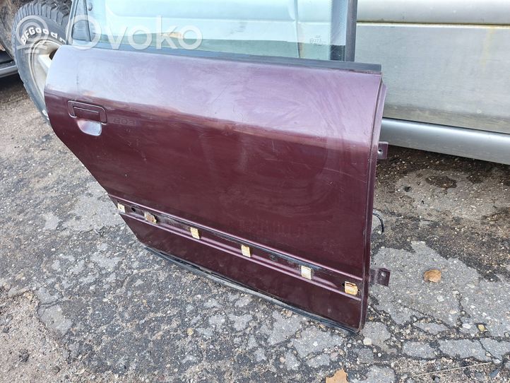 Audi 100 S4 C4 Rear door 