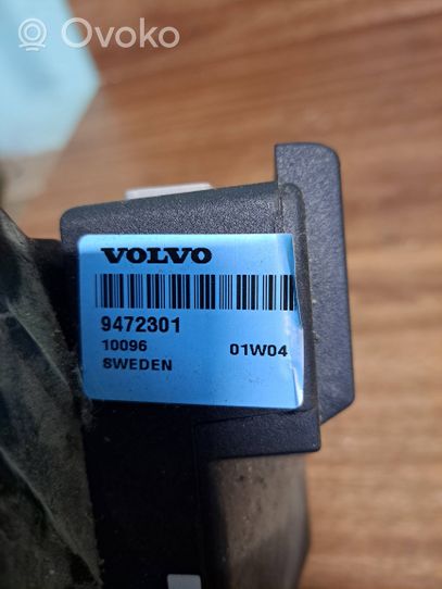 Volvo V70 Wzmacniacz audio 9472301