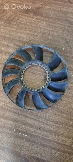 Audi A8 S8 D2 4D Fan impeller 