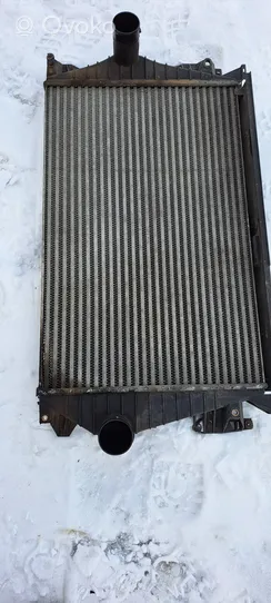 Audi A8 S8 D2 4D Chłodnica powietrza doładowującego / Intercooler 