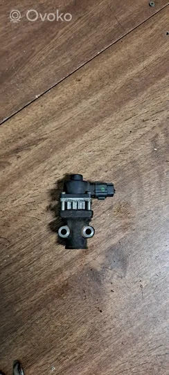 Subaru Legacy Thermostat EGR 