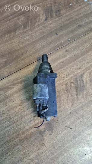 Audi A8 S8 D2 4D Starter motor 