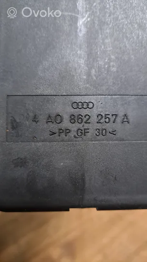 Audi A4 S4 B5 8D Alipainepumppu 4A0862257A