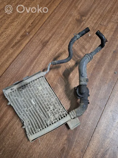 Volkswagen PASSAT B5 Coolant heater 