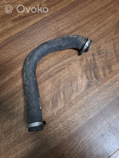 Audi 80 90 S2 B4 Coolant pipe/hose 