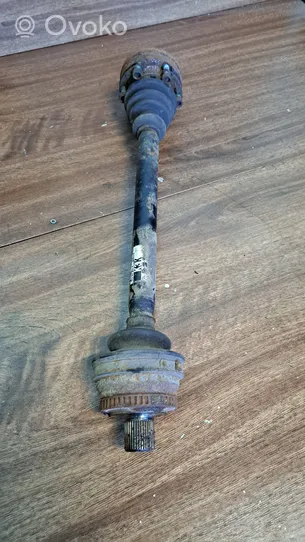 Audi A4 S4 B7 8E 8H Rear driveshaft 8E0501203K