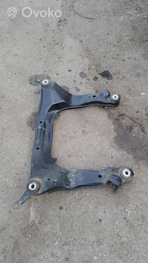 Audi A4 S4 B7 8E 8H Front subframe 