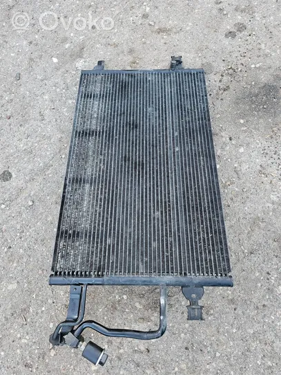 Audi A8 S8 D2 4D Radiateur condenseur de climatisation 