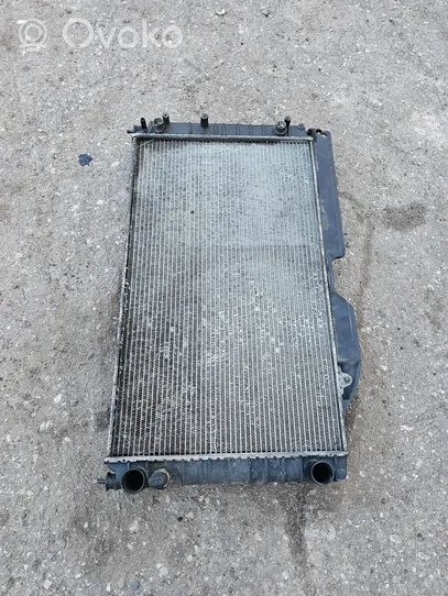 Audi A8 S8 D2 4D Coolant radiator 