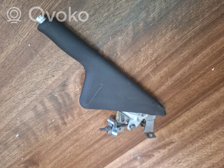 Audi A3 S3 8L Handbrake/parking brake lever assembly 