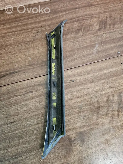 BMW 5 E34 (A) pillar trim 