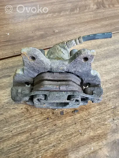 BMW 5 E34 Rear brake caliper 