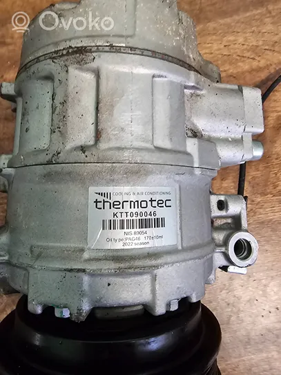 Audi A8 S8 D2 4D Compressore aria condizionata (A/C) (pompa) Ktt090046