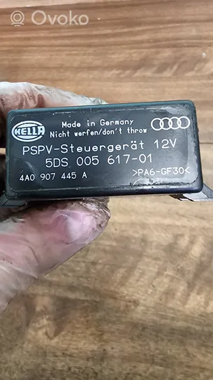 Audi A8 S8 D2 4D Altre centraline/moduli 4A0907445A