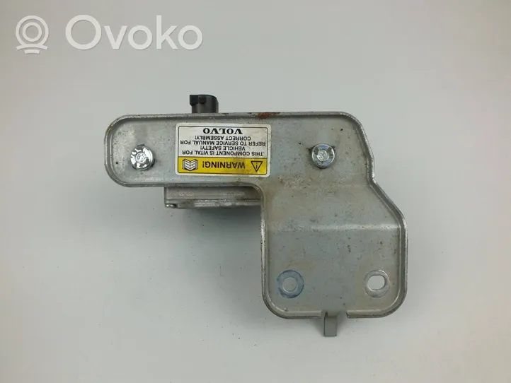 Volvo V70 ESP acceleration yaw rate sensor 8688069