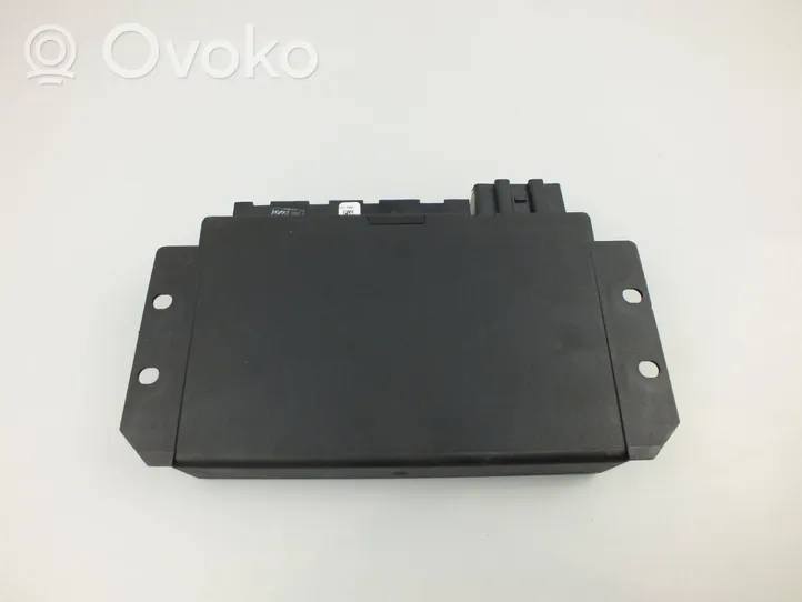 Audi A6 Allroad C5 Module confort 4B0962258N