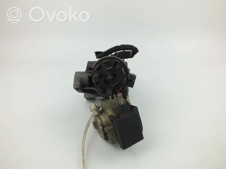 Volkswagen Sharan Ignition lock contact 4B0905851B