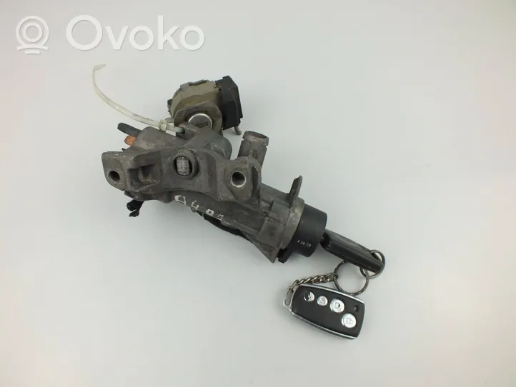 Volkswagen Sharan Ignition lock contact 4B0905851B