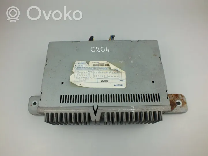 Saab 9-3 Ver2 Amplificatore 12773377