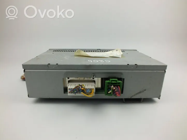 Saab 9-3 Ver2 Amplificatore 12773377