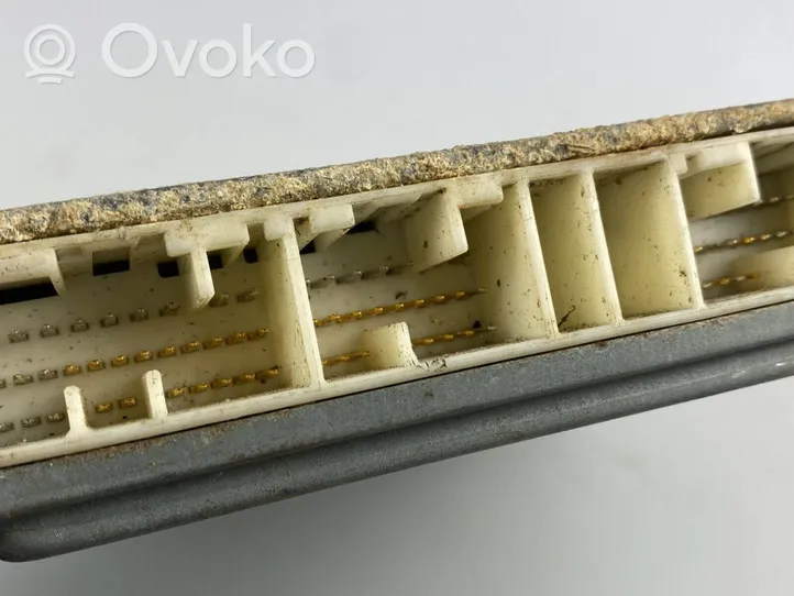 Toyota Corolla E140 E150 Sterownik / Moduł ECU 8966105420