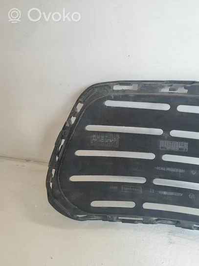 Mercedes-Benz S AMG W222 Front bumper lower grill A2228850363
