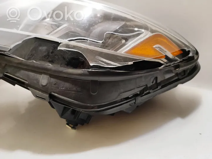 Mercedes-Benz S AMG W222 Headlight/headlamp A2229068802