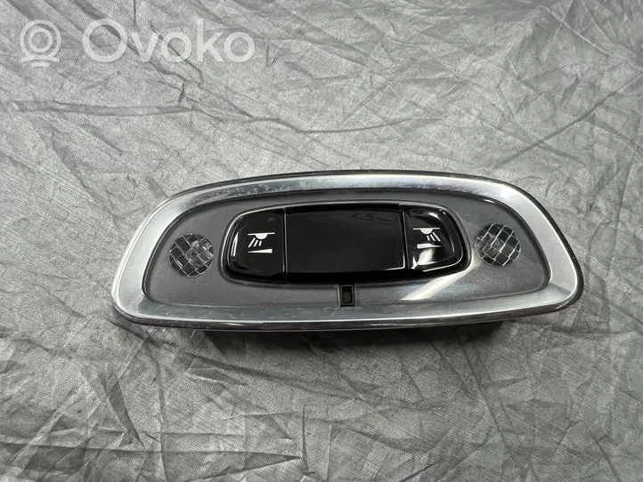 Volvo XC90 Illuminazione sedili posteriori 31457644