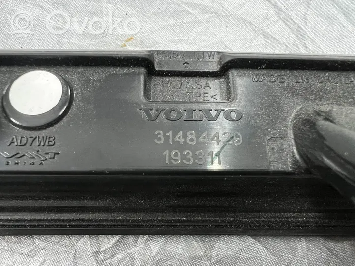 Volvo S60 Loading door exterior handle 31484429