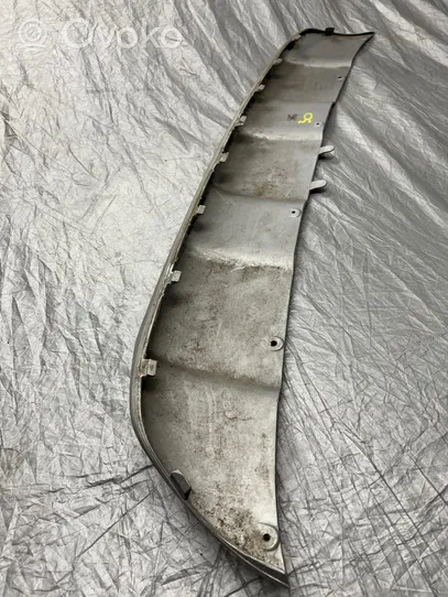 Volvo XC60 Front bumper lip 31425495