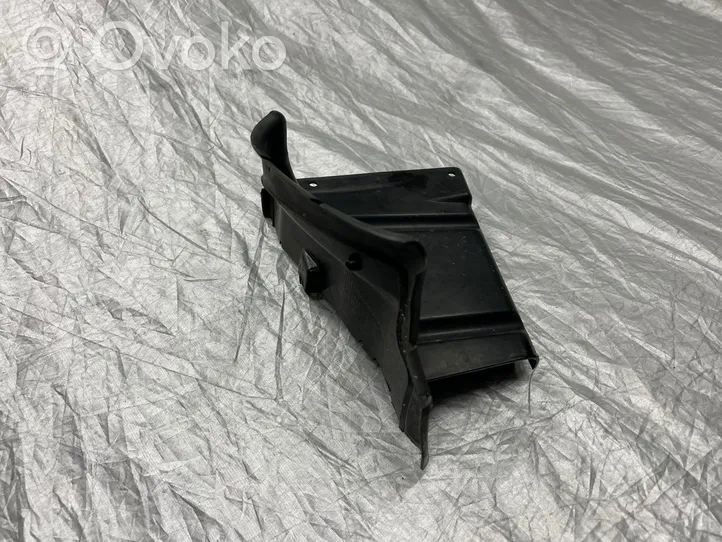 Volvo S60 Support, crochet roue de secours 31353045