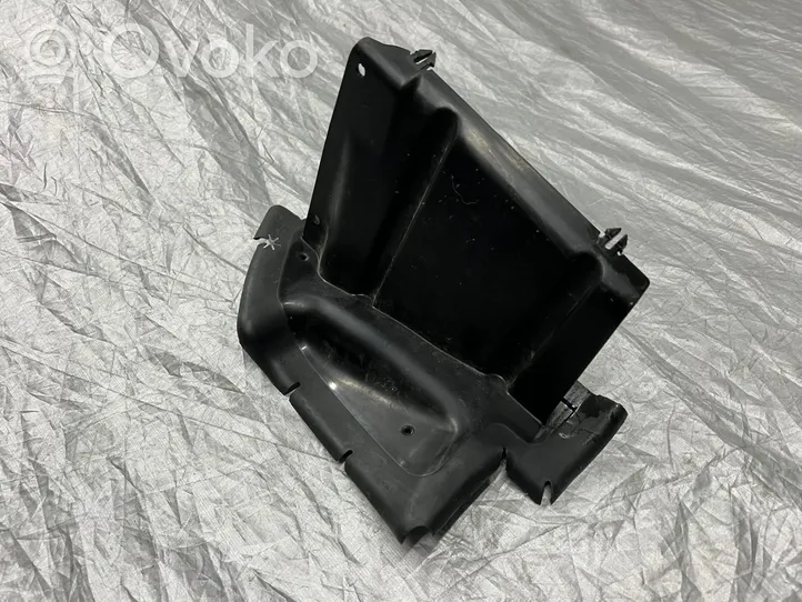 Volvo S60 Support, crochet roue de secours 31353045