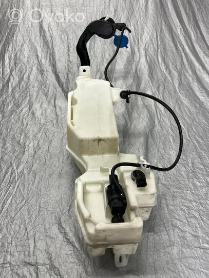 Volvo S60 Windshield washer fluid reservoir/tank 30747576