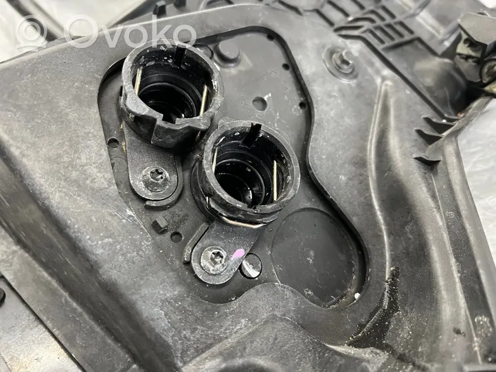 Volvo S60 Tuyau de liquide de refroidissement moteur 31686533