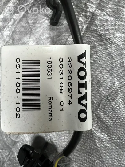 Volvo S60 Capteur 32206974