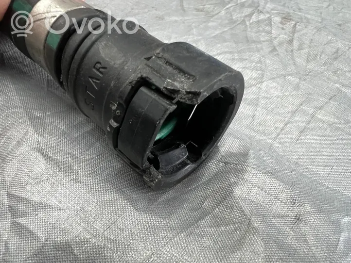 Volvo S60 Tube d'admission de tuyau de refroidisseur intermédiaire 3222248