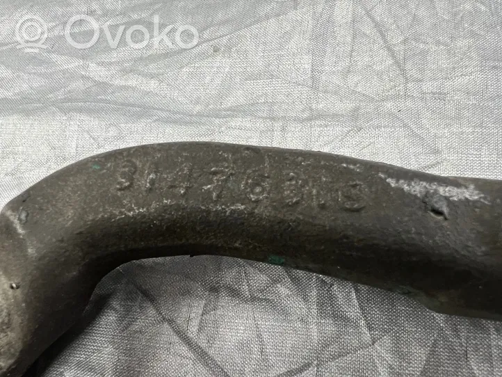 Volvo S90, V90 Steering tie rod end 31476319