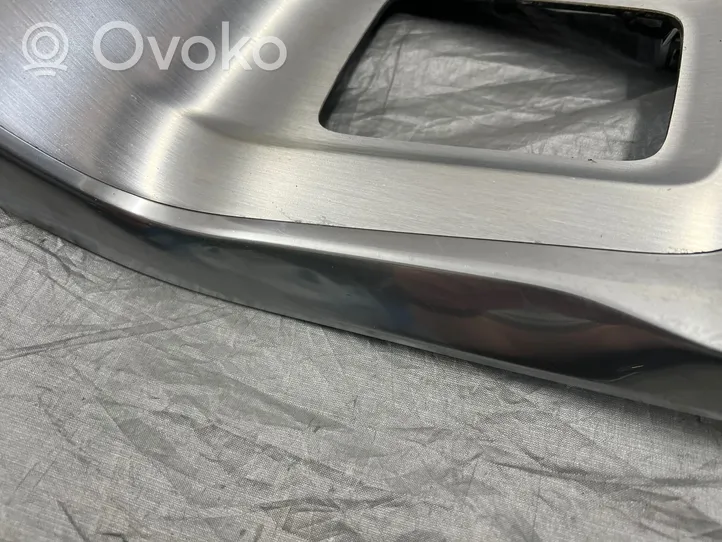 Volvo S80 Rivestimento pannello centrale del cruscotto 31291379