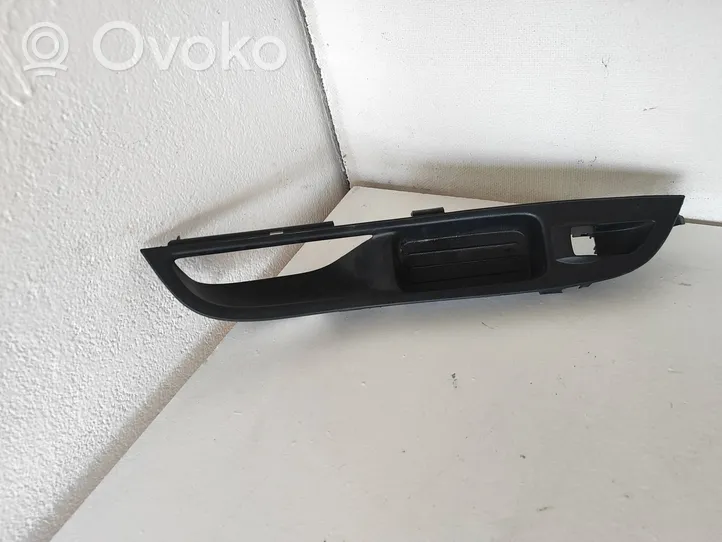 Ford Focus Rear door interior handle trim Bm51240a4aad