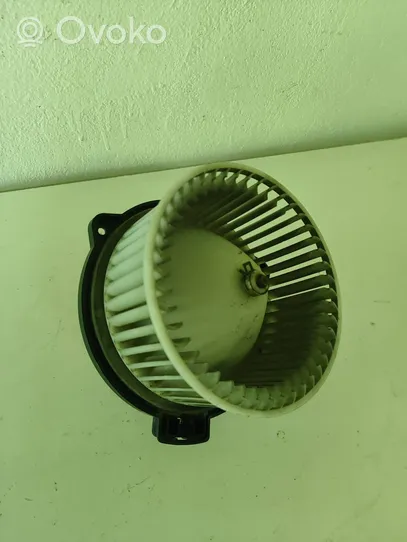 Mitsubishi Colt Ventola riscaldamento/ventilatore abitacolo 1940000492