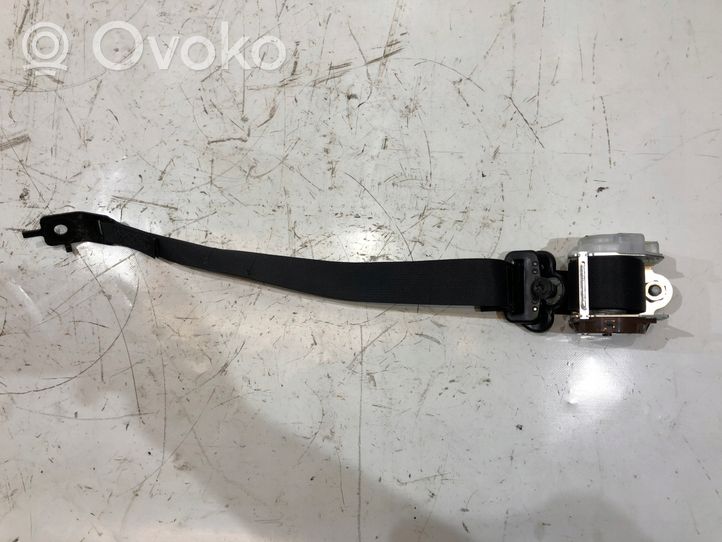 Jeep Grand Cherokee Ceinture de sécurité arrière 2426129