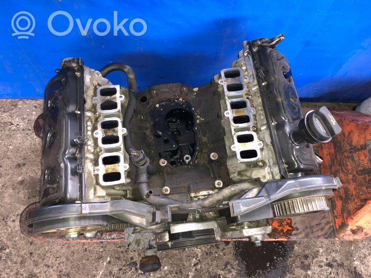 Skoda Superb B5 (3U) Motor 059163021L