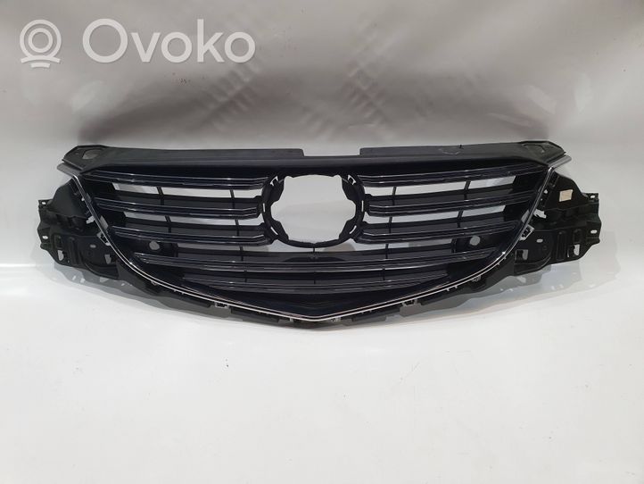 Mazda CX-5 Grille de calandre avant KA0G50712