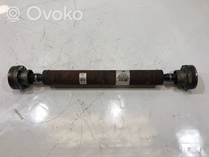 Jeep Grand Cherokee Albero di trasmissione anteriore P52123467AD