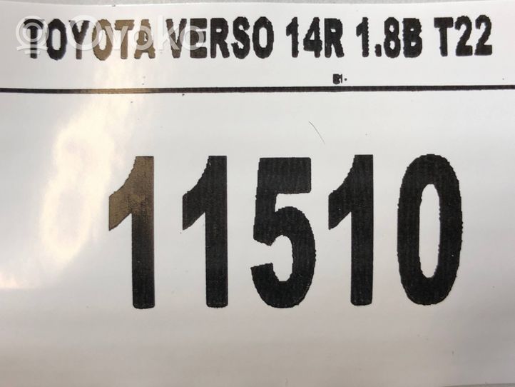 Toyota Verso Capteur d'arbre à cames 9091905061