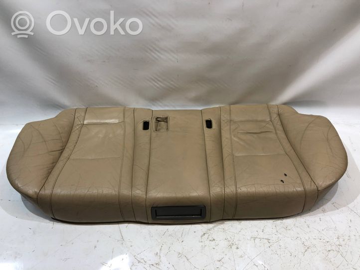 BMW 7 E65 E66 Front double seat 