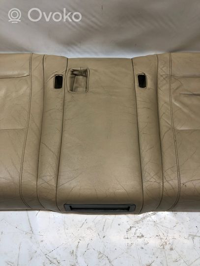 BMW 7 E65 E66 Front double seat 