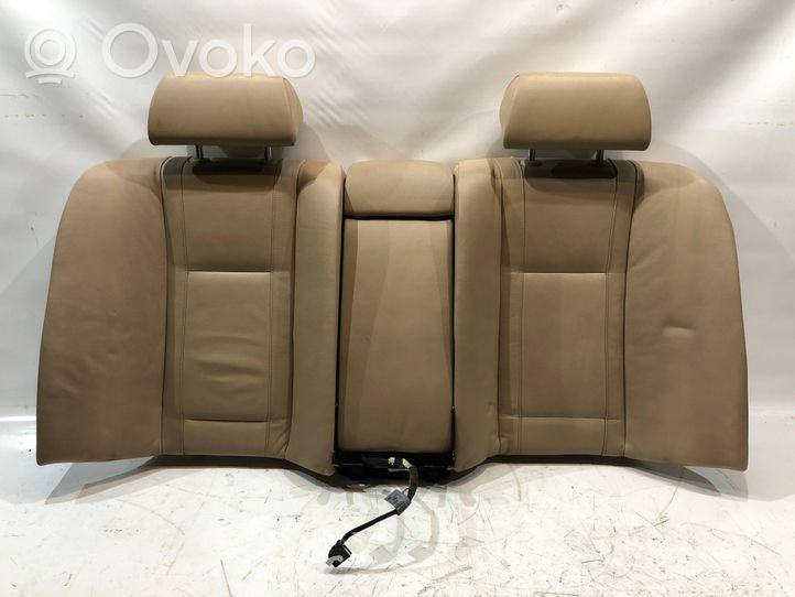 BMW 7 E65 E66 Second row seats 