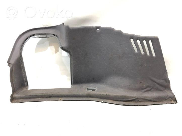 BMW 7 E65 E66 Rivestimento pannello laterale del bagagliaio/baule 8LN33P